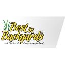 Best in Backyards logo